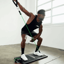 PTP Resistance Platform System