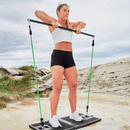 PTP Resistance Platform System