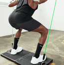 PTP Resistance Platform System