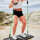 PTP Resistance Platform System