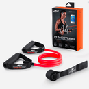 PTP PowerTube+ with Attached Handles and Door Anchor, Heavy