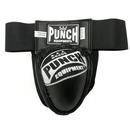 Punch Black Diamond Steel Groin Guard - Clearance Sale