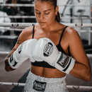 PUNCH Mexican Fuerte Ultra Boxing Gloves