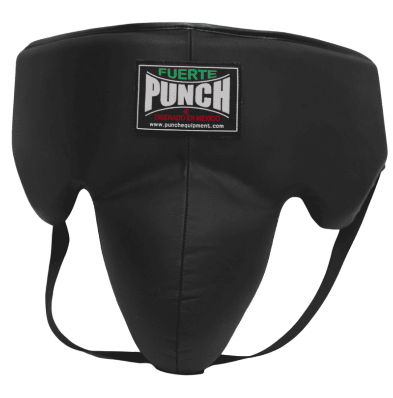 PUNCH Mexican Fuerte Ultra Groin Guard