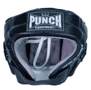 PUNCH Open Face Boxing Headgear - Clearance Sale