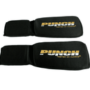 PUNCH Urban Shin and Instep Slip On Shin Guards