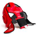 PUNCH Urban Boxing Headgear - Open Face