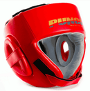 PUNCH Urban Boxing Headgear - Open Face