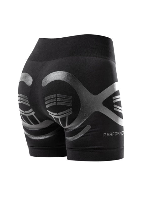 Performer Woman Shorts - Support & Stability