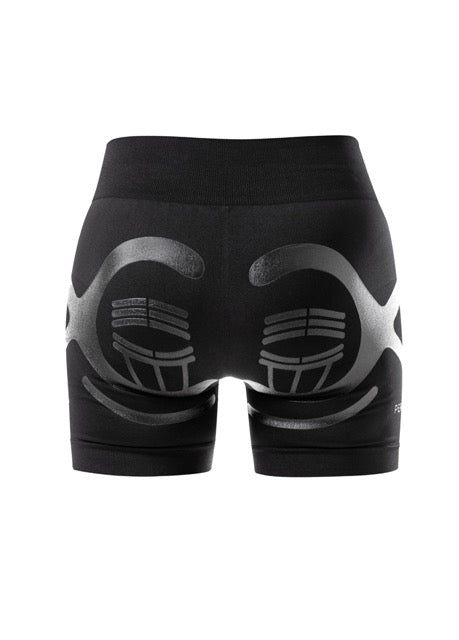 Performer Woman Shorts - Support & Stability