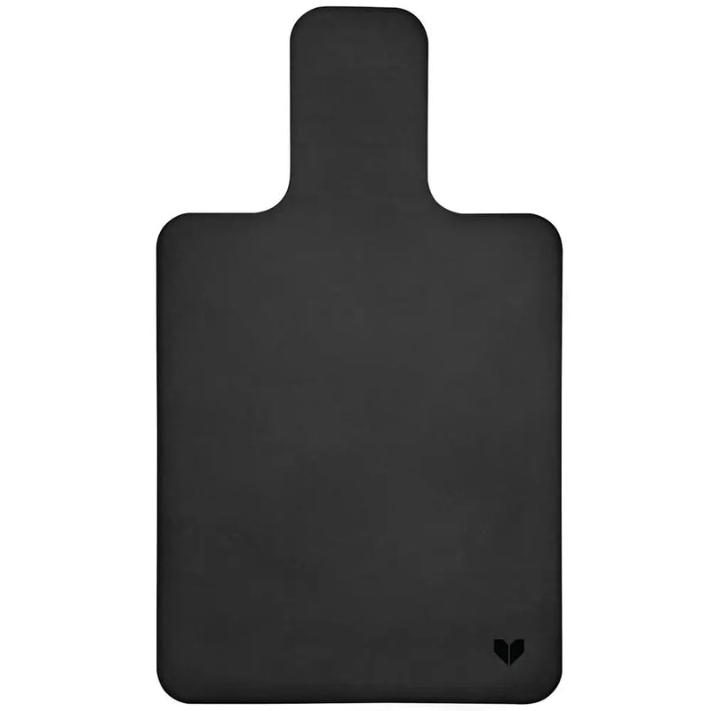 Pilates Reformer Anti Slip Mat - Black - Pre-order for May Delivery!