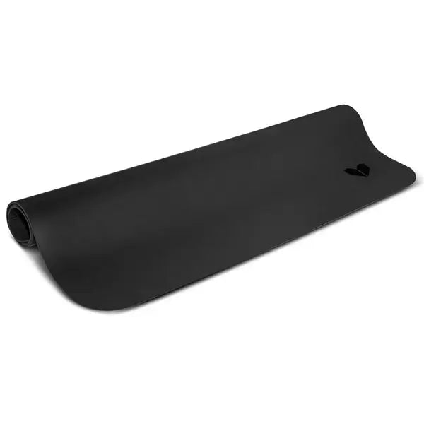 Pilates Reformer Anti Slip Mat - Black - Pre-order for May Delivery!