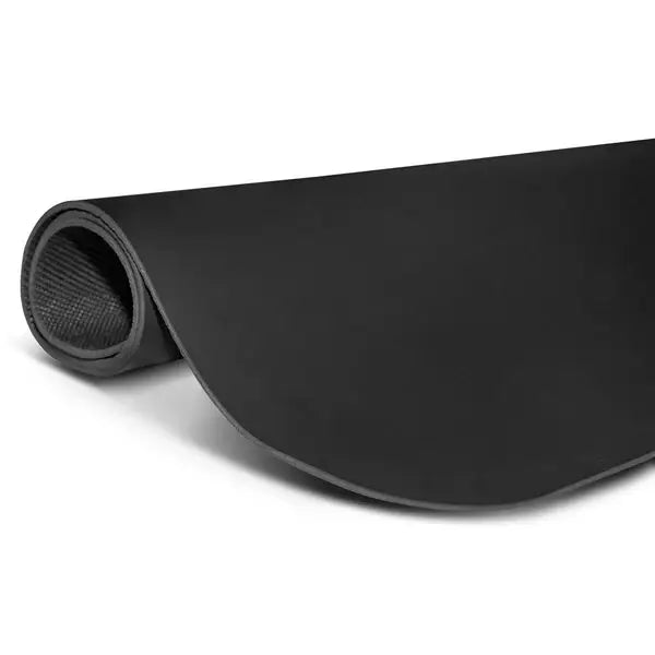 Pilates Reformer Anti Slip Mat - Black - Pre-order for May Delivery!