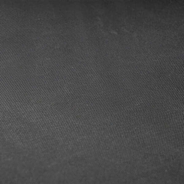 Pilates Reformer Anti Slip Mat - Black - Pre-order for May Delivery!