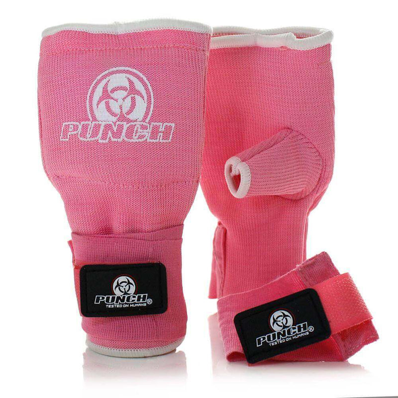 PUNCH Urban Boxing Quick Wraps