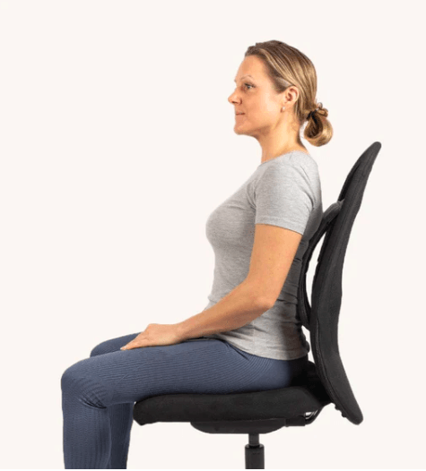 Swedish Posture Portable Posture Back Stretch Pro Posture Corrector
