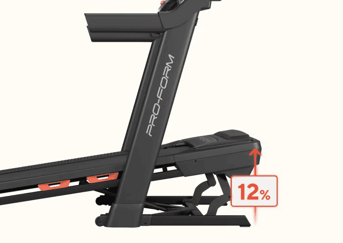 ProForm Carbon Pro 2000 Treadmill - Newest 2025 Model!