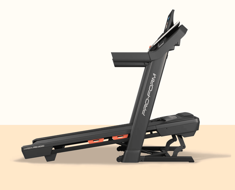 ProForm Carbon Pro 2000 Treadmill - Newest 2025 Model!