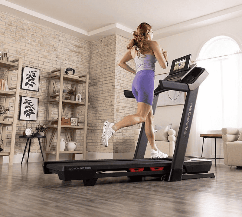 ProForm Carbon Pro 2000 Treadmill - Newest 2025 Model!