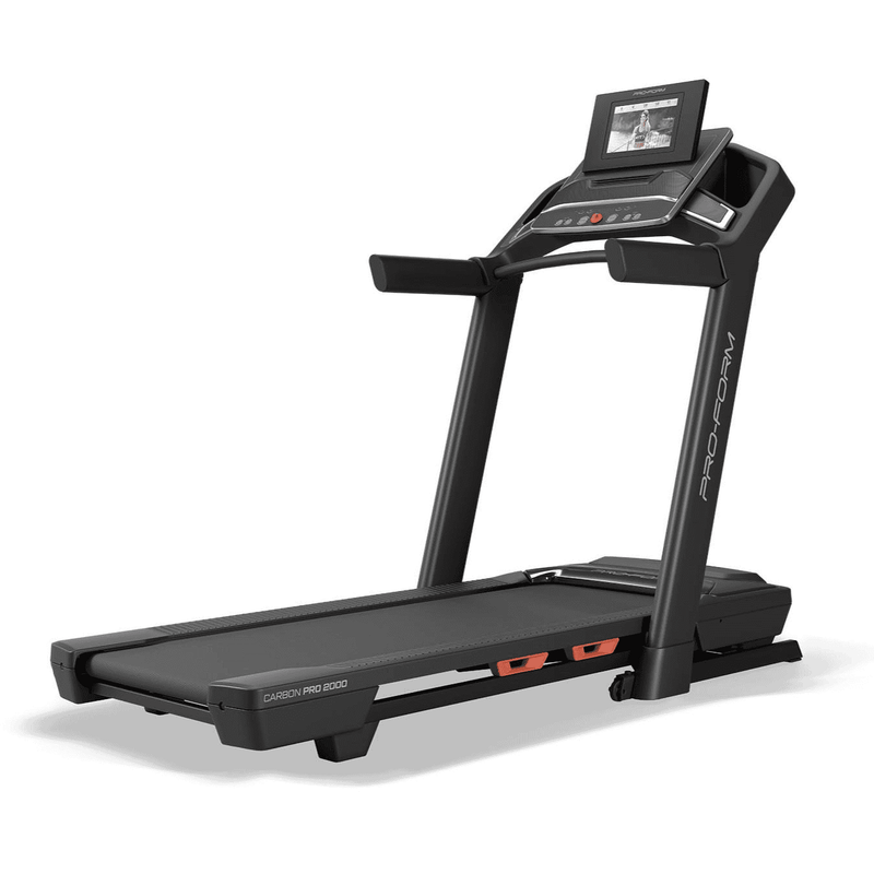 ProForm Carbon Pro 2000 Treadmill - Newest 2025 Model!