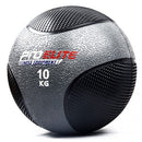 Pro Rubber Medicine Ball - Clearance Sale