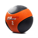 Pro Rubber Medicine Ball - Clearance Sale