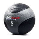Pro Rubber Medicine Ball - Clearance Sale