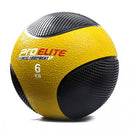 Pro Rubber Medicine Ball - Clearance Sale