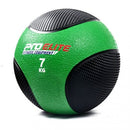 Pro Rubber Medicine Ball - Clearance Sale