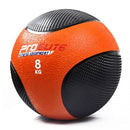 Pro Rubber Medicine Ball - Clearance Sale