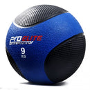 Pro Rubber Medicine Ball - Clearance Sale