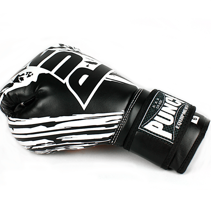 PUNCH Kids / Junior AAA Boxing Gloves 6oz