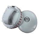 Punch Mexican Fuerte Ultra Air Focus Pads (PAIR), White