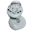 Punch Mexican Fuerte Ultra Air Focus Pads (PAIR), White