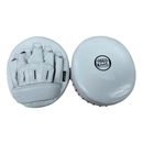 Punch Mexican Fuerte Ultra Air Focus Pads (PAIR), White
