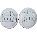 Punch Mexican Fuerte Ultra Air Focus Pads (PAIR), White