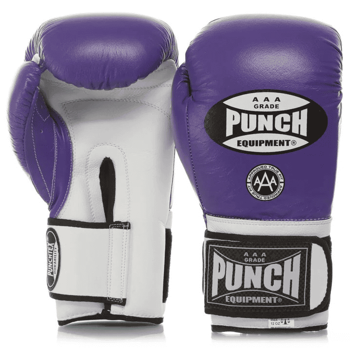 Punch Trophy Getters Commercial Boxing Gloves