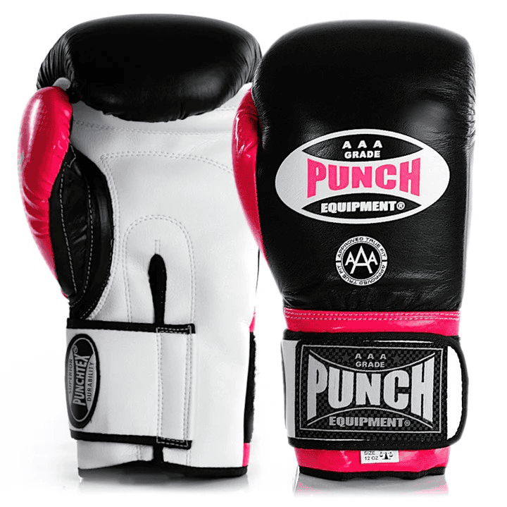 Punch Trophy Getters Commercial Boxing Gloves