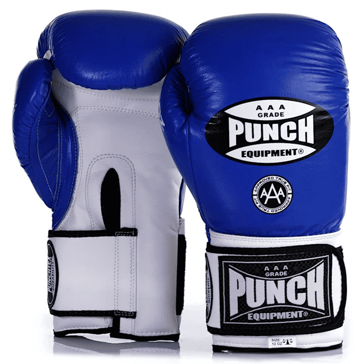 Punch Trophy Getters Commercial Boxing Gloves