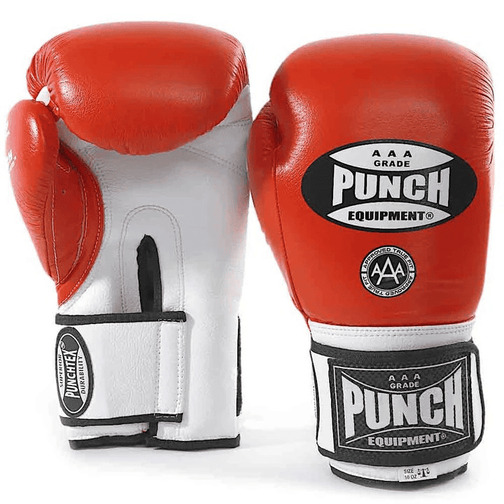 Punch Trophy Getters Commercial Boxing Gloves