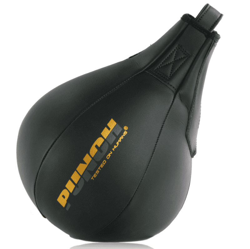Punch Urban Boxing Speed Ball, 10 inches
