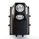 Punch Wall Bag - Trophy Getter - L - BLACK