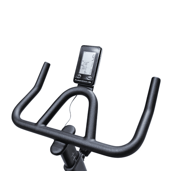 Pure Design SB8 Magnetic Spin Bike - Available Now!