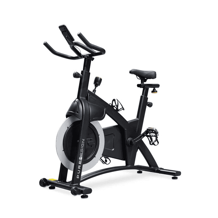 Pure Design SB8 Magnetic Spin Bike - Available Now!