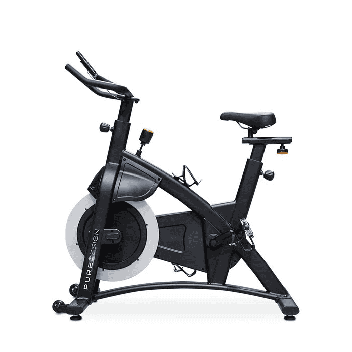 Pure Design SB8 Magnetic Spin Bike - Available Now!