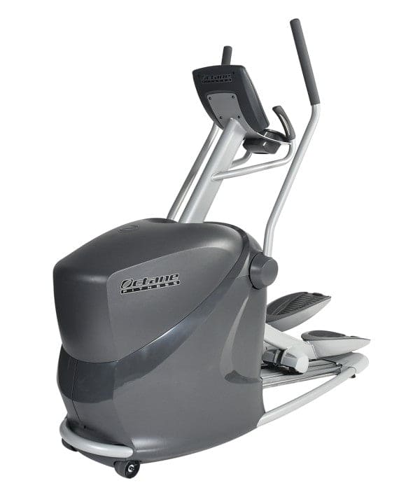 Octane Q35X Elliptical Cross Trainer