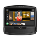 Matrix R30 Recumbent Bike with XR/XiR Console