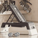 Reebok Deck - ONLY 1 LEFT IN STOCK – Don’t Miss Out!!