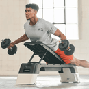 Reebok Deck - ONLY 1 LEFT IN STOCK – Don’t Miss Out!!