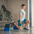 Reebok Deck - ONLY 1 LEFT IN STOCK – Don’t Miss Out!!